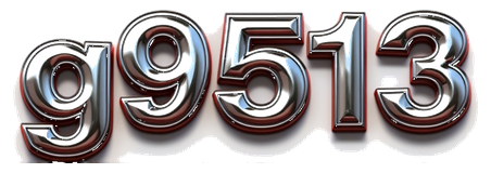 g9513 logo